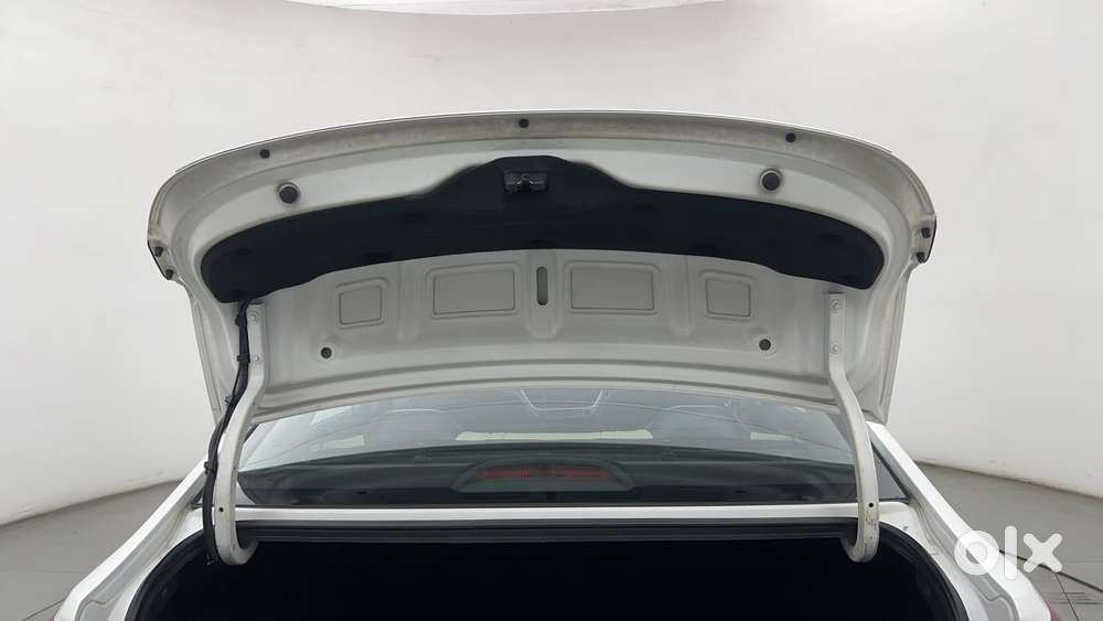 Hyundai Verna 1.6 Crdi Sx Plus At, 2018, Diesel
