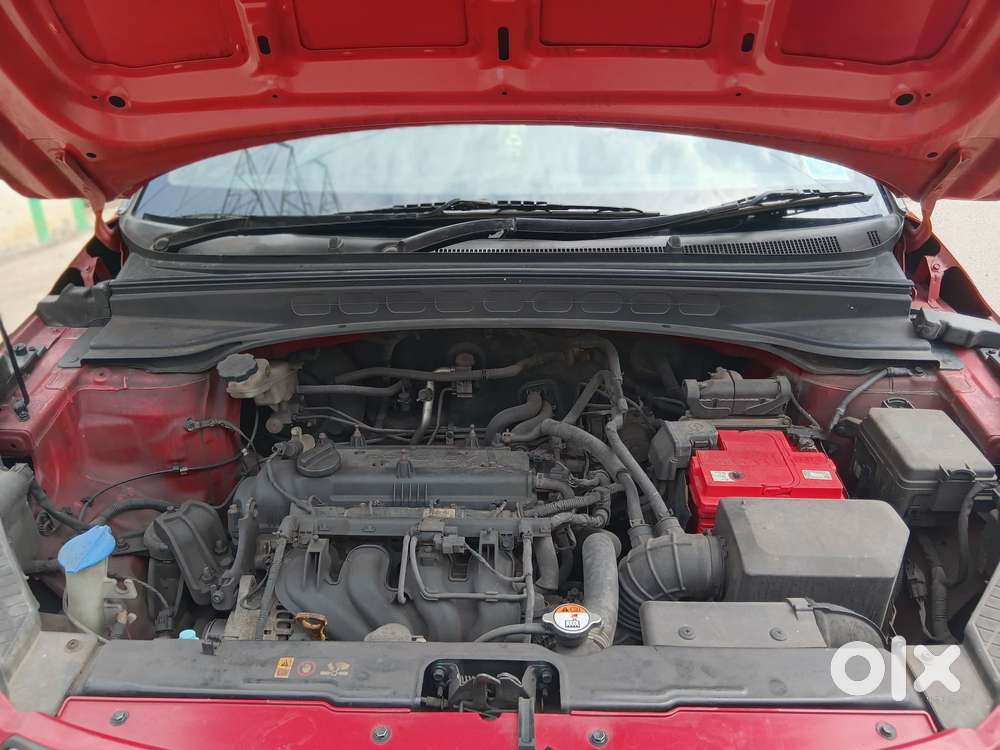 Hyundai Creta 1.6 Sx, 2016, Petrol