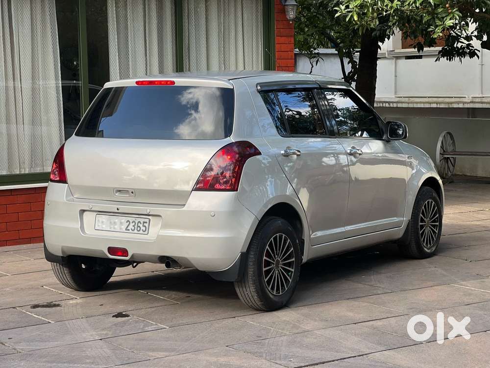 Swift Maruti Diesel 2009