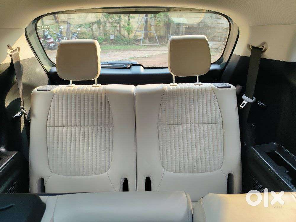 Kia Carens Clavis Htk Plus Dct, 2025, Petrol