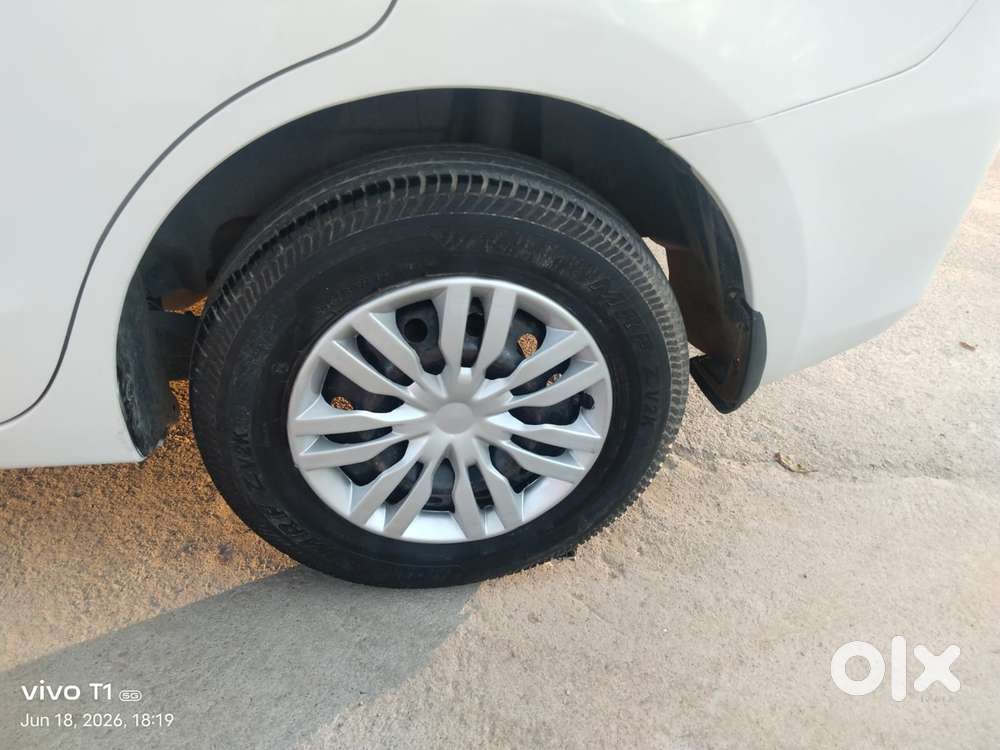 Maruti Suzuki Dzire Vdi, 2018, Diesel