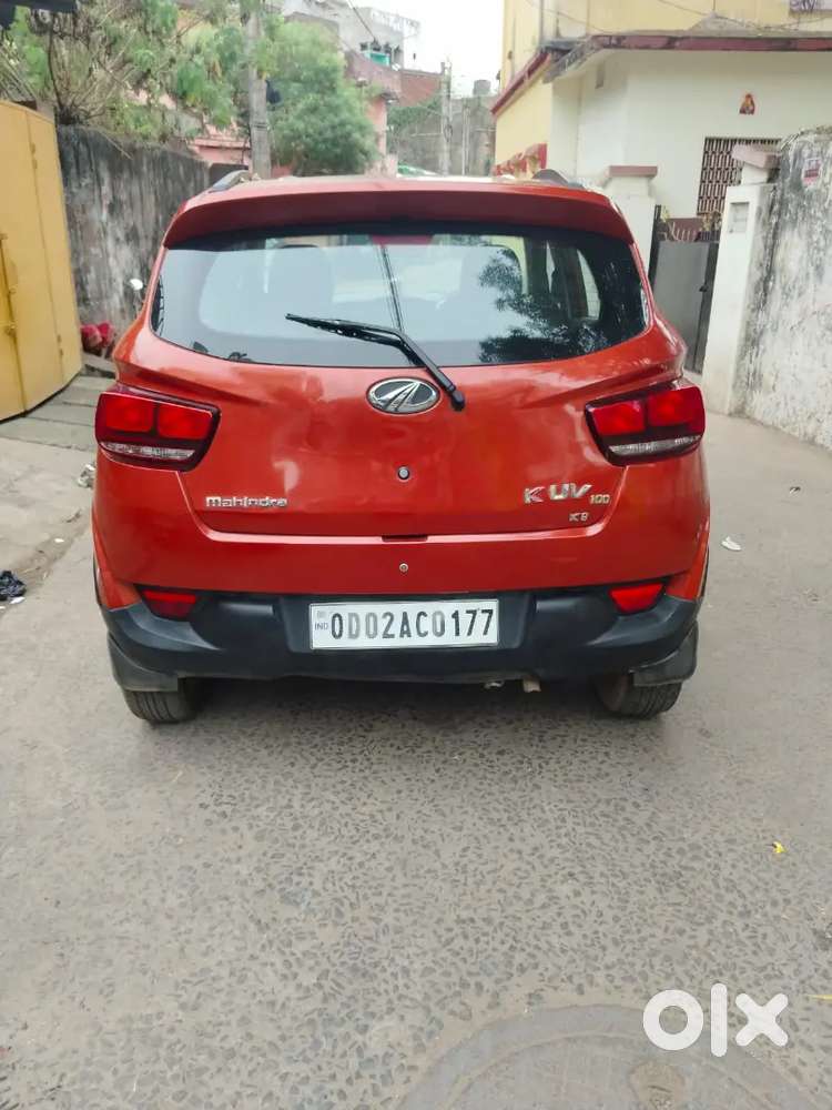 First' Owner Top Model