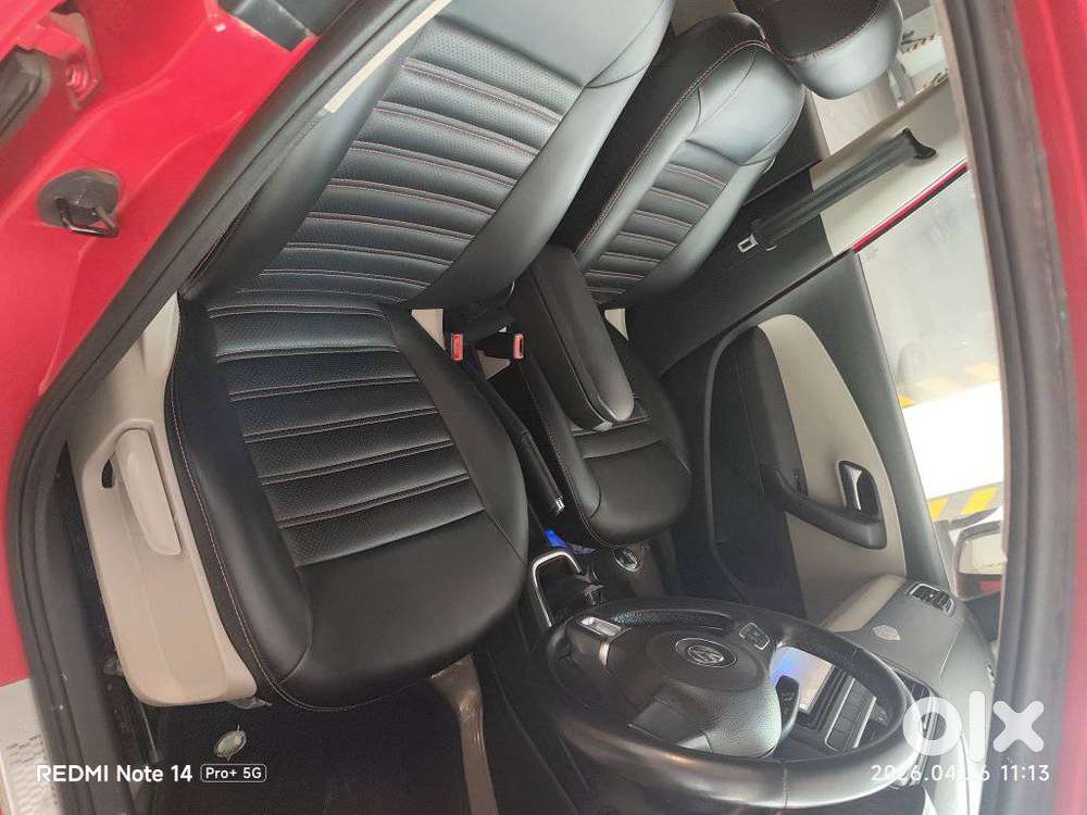 Volkswagen Polo 2009-2013 Petrol Highline 1.2l, 2014, Petrol