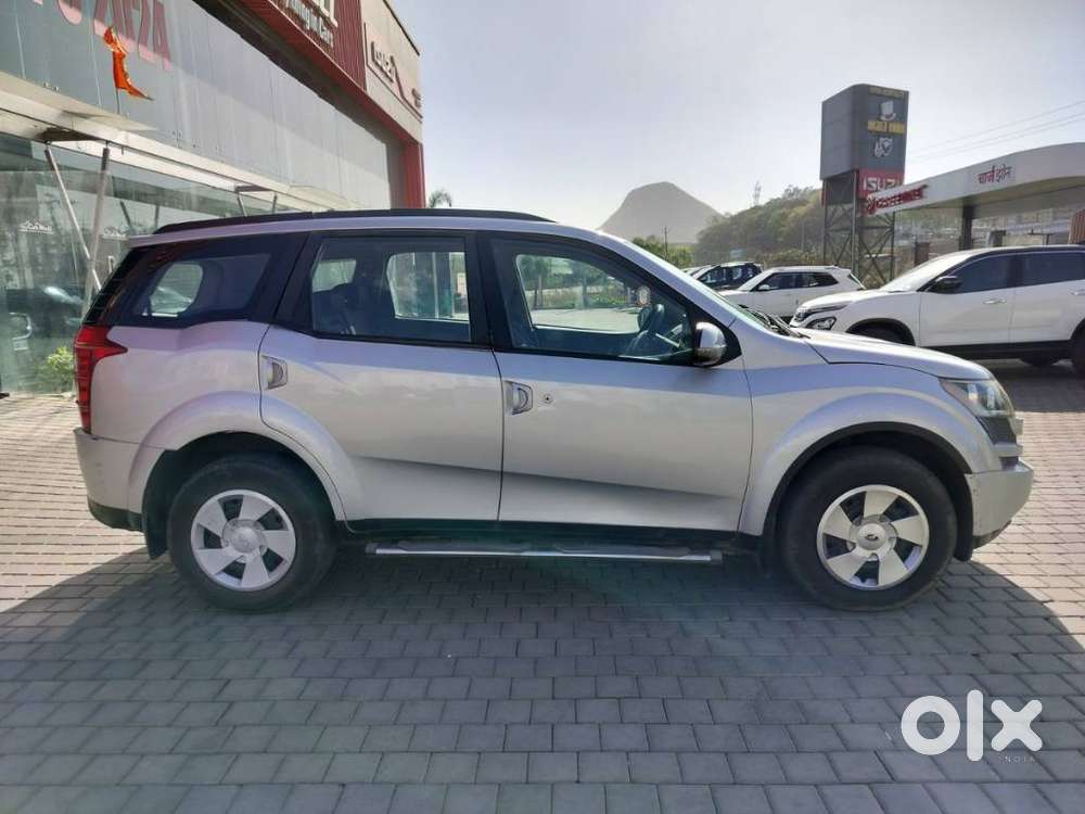 Mahindra Xuv500 2011-2015 W6 2wd, 2014, Diesel