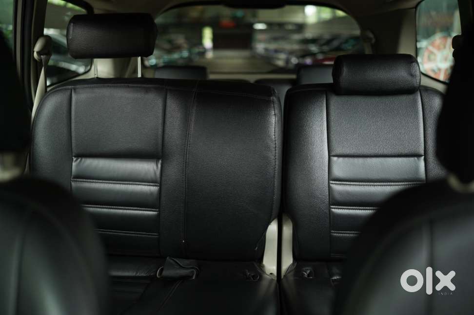 Toyota Innova, 2014, Diesel