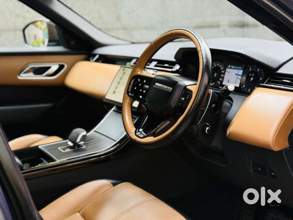 Land Rover Range Velar Hse Dynamic 2.0 Diesel, 2024, Diesel