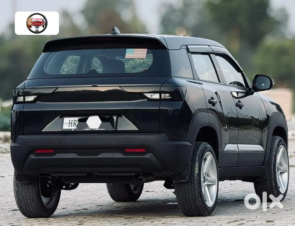 Maruti Suzuki Vitara Brezza 1.5 Vxi, 2025, Petrol