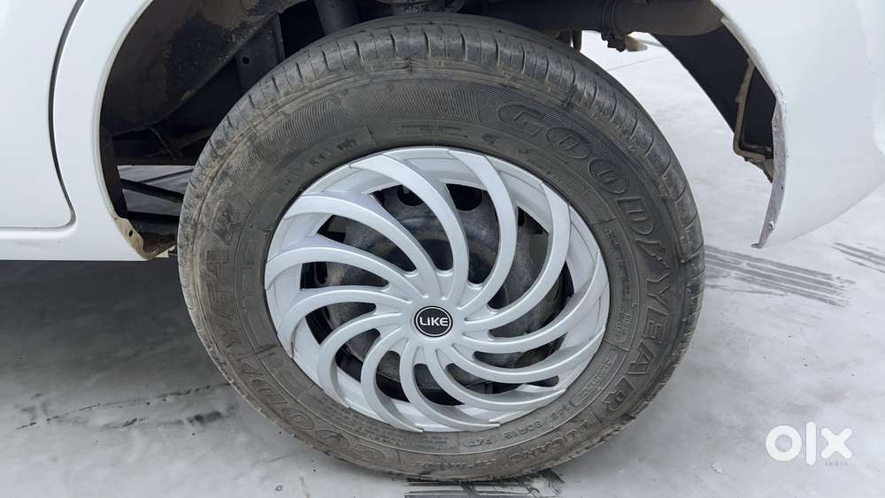 Maruti Suzuki Alto 800 Lxi, 2018, Petrol