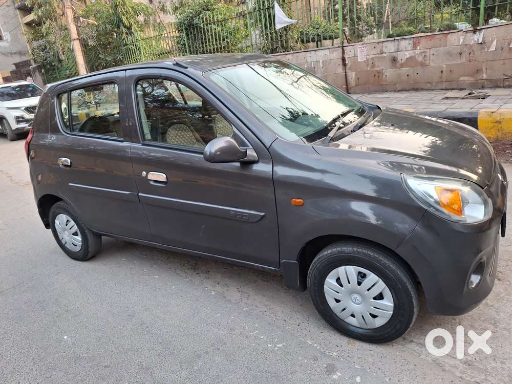 Maruti Suzuki Alto 800, 2018, Cng & Hybrids