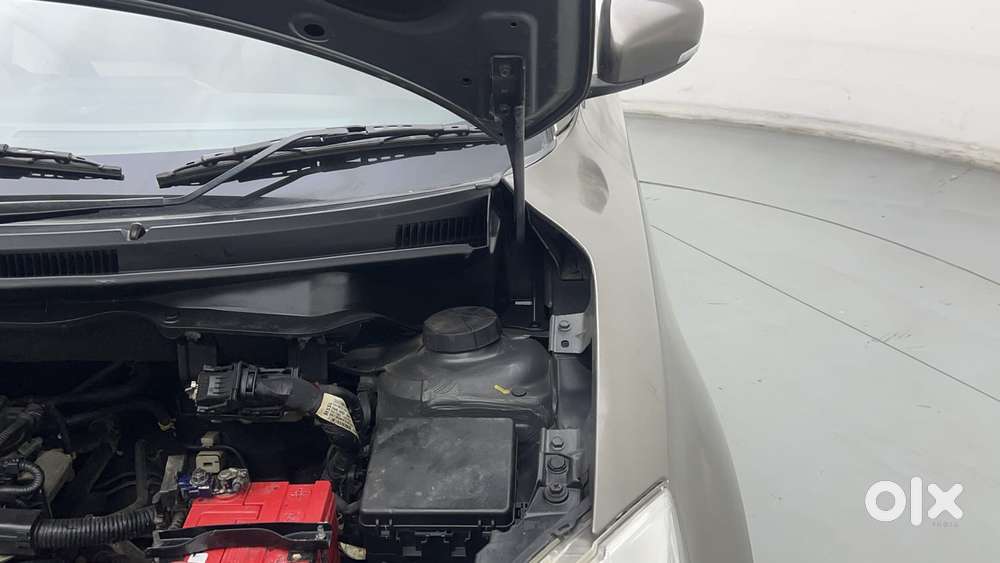 Maruti Suzuki Dzire 1.2 Vxi, 2017, Petrol