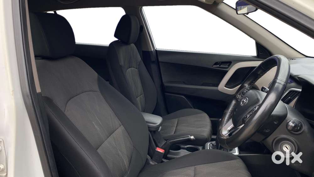 Hyundai Creta 1.4 Ex Diesel, 2019, Diesel
