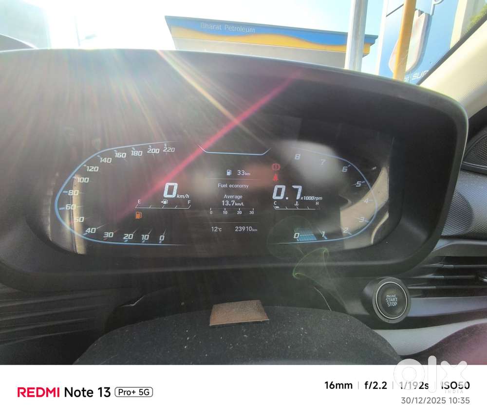 Hyundai I20 1.2 Asta, 2024, Petrol