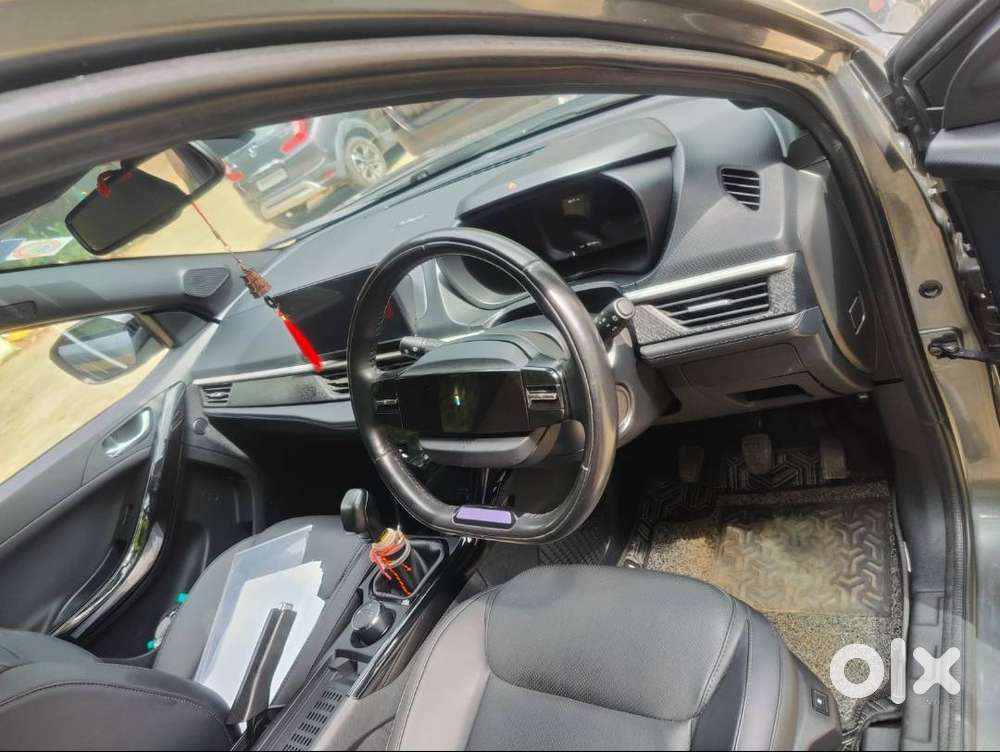 Tata Nexon 2023 Petrol At Its Best  Condition