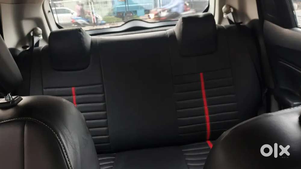 Swift Vxi Automatic Model 2018 Owner First