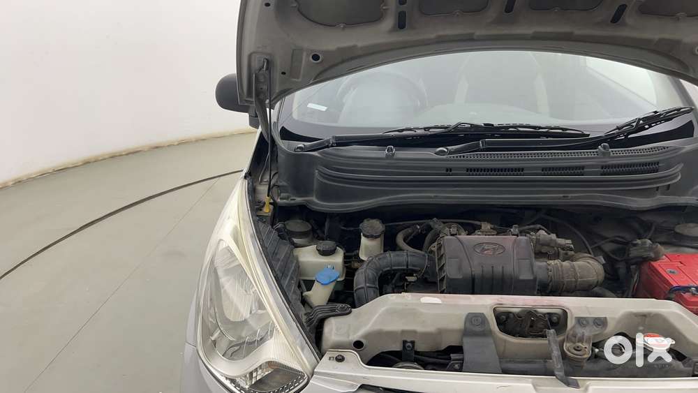 Hyundai Eon Era +, 2015, Petrol