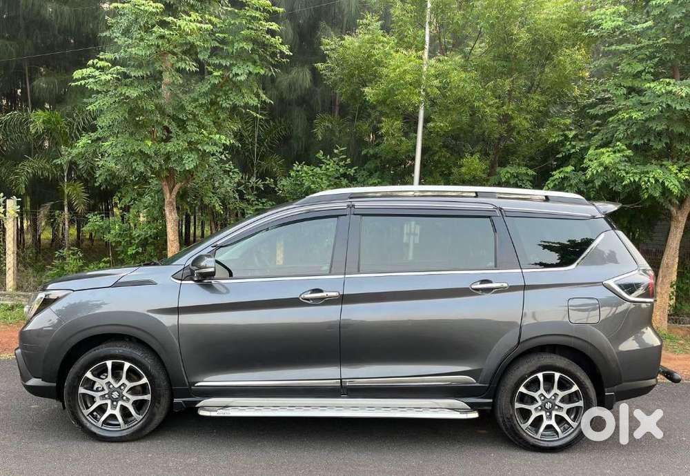 Maruti Suzuki Xl6, 2024, Petrol