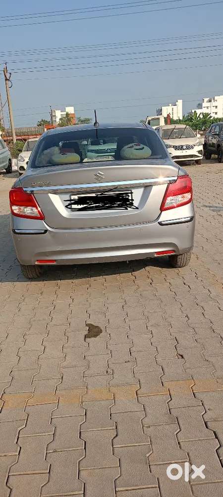 Maruti Suzuki Dzire 2021 Vxi