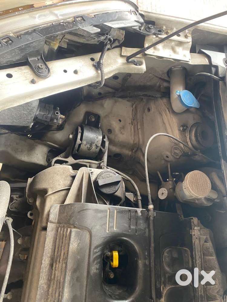 Maruti Suzuki Wagon R 2017 Petrol Good Condition