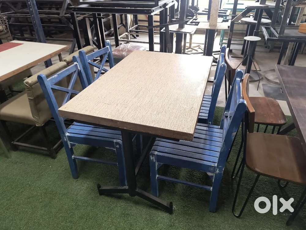 Sofa table chairs etc