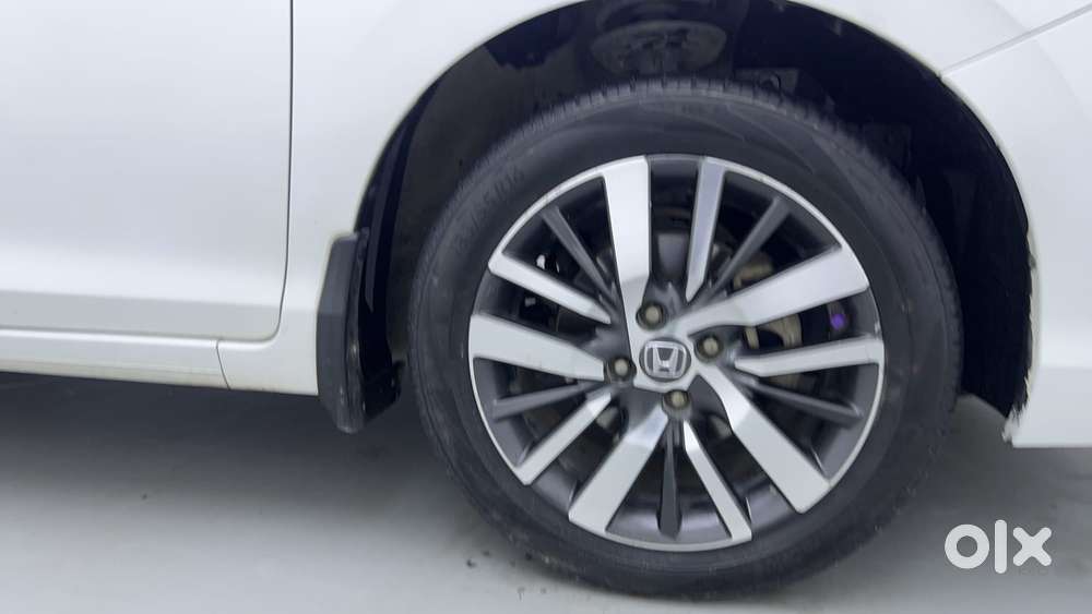 Honda City 1.5 Zx I-dtec Mt, 2022, Diesel