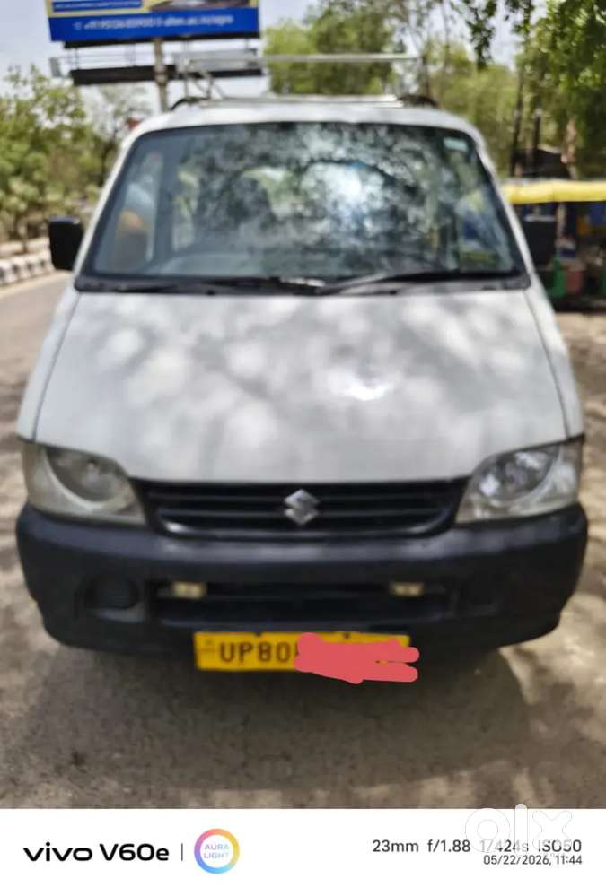 Maruti Suzuki Eeco 2018 Cng & Hybrids 254000 Km Driven