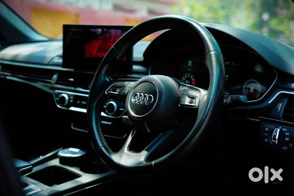 Audi A4 2.0 Technology 40 Tfsi, 2021, Petrol