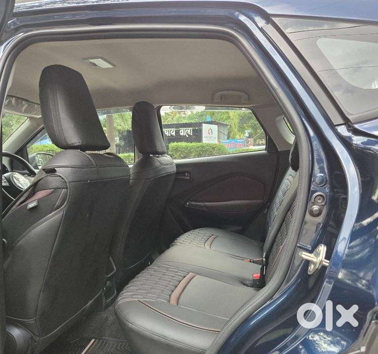 Maruti Suzuki Fronx Delta Plus 1.2 Ags, 2026, Petrol