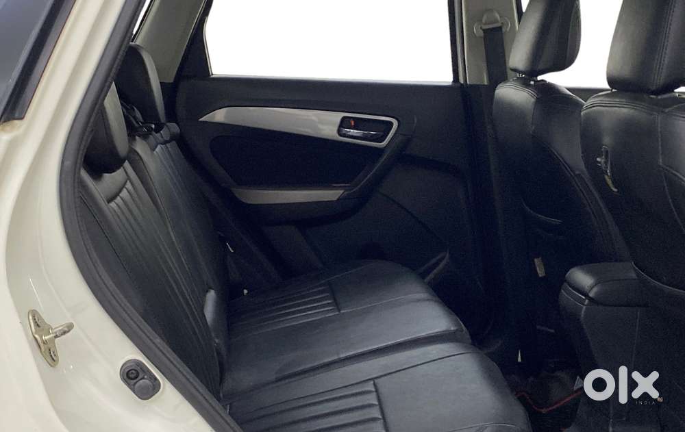 Maruti Suzuki Vitara Brezza 1.5 Zxi At, 2020, Petrol