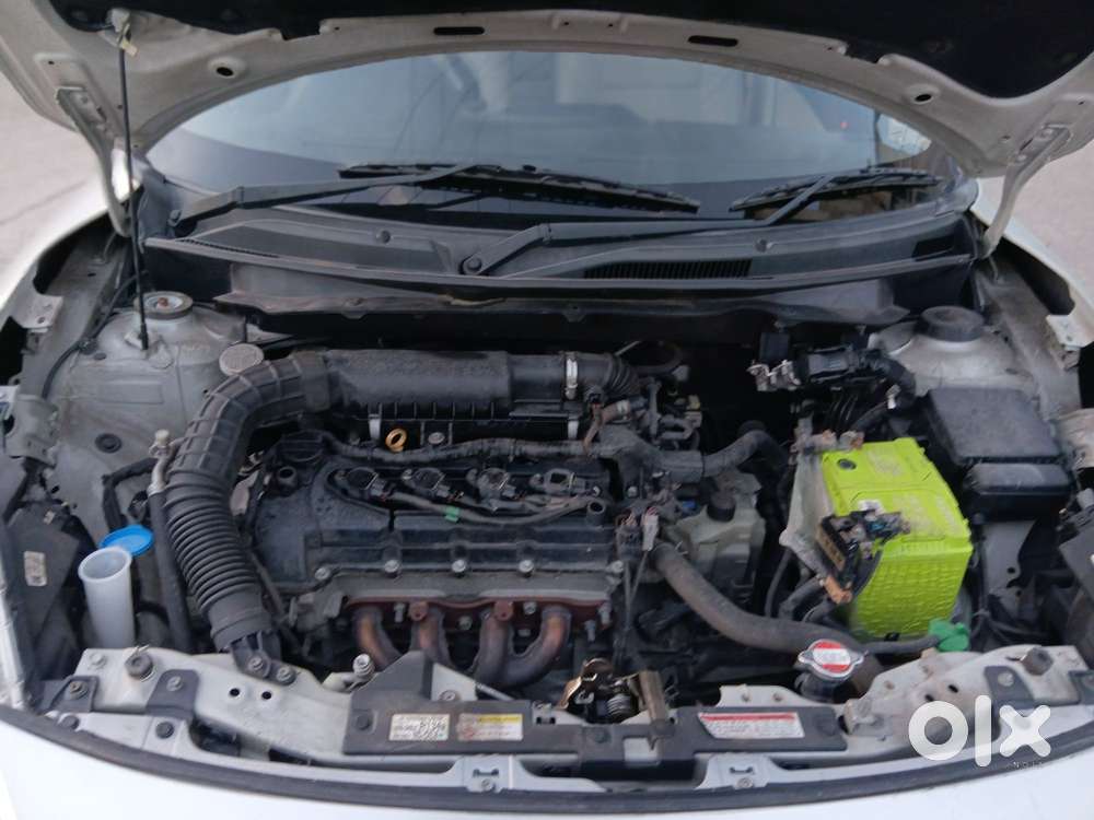 Maruti Suzuki Swift Dzire 1.3 Vxi, 2020, Petrol