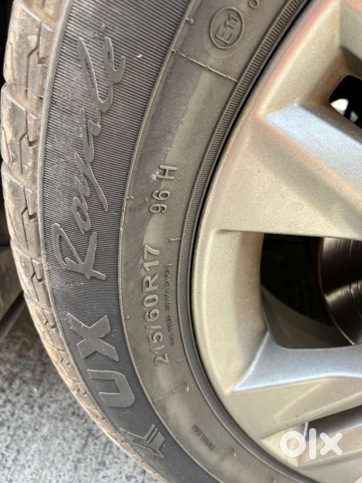 Kia Seltos 1.5 Htx Diesel At, 2022, Diesel