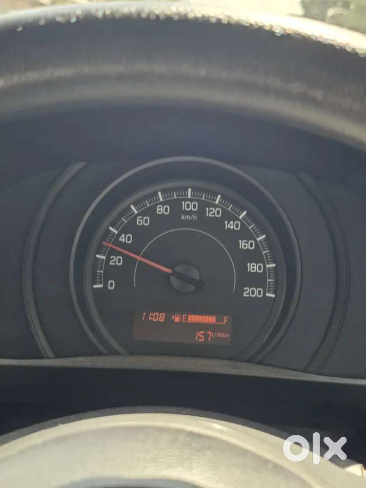 Maruti Suzuki Swift Lxi 2024