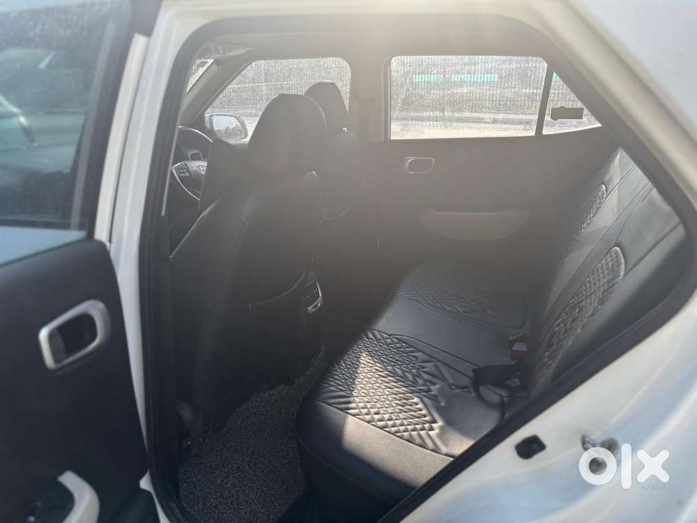 Hyundai Venue S Mt 1.2 Kappa, 2022, Petrol