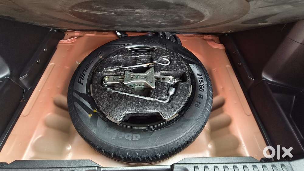 Maruti Suzuki Brezza Zdi+ Amt, 2019, Diesel