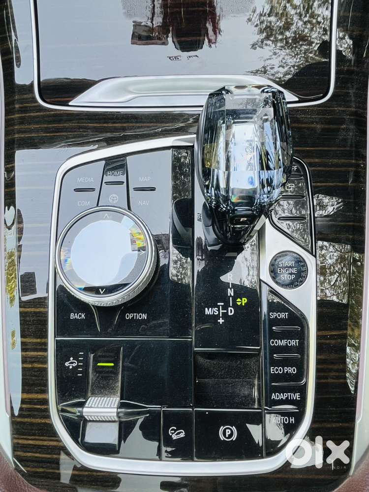 Bmw X5 M Competition, 2020, Petrol