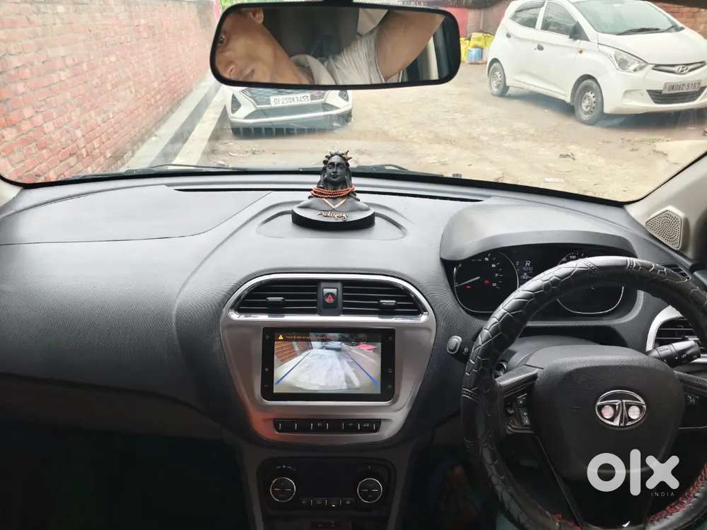 Tata Tigor 2019 Diesel 98000 Km Driven