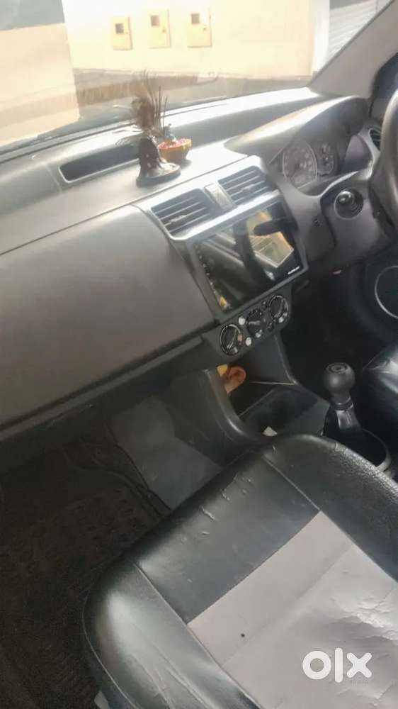 Good Condition Car