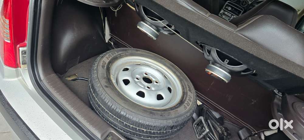 Hyundai Santro Xing Gls Plus Audio, 2012, Petrol