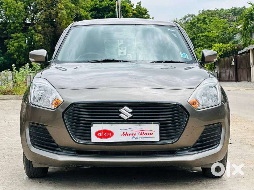 Maruti Suzuki Swift Vxi + Manual, 2020, Petrol