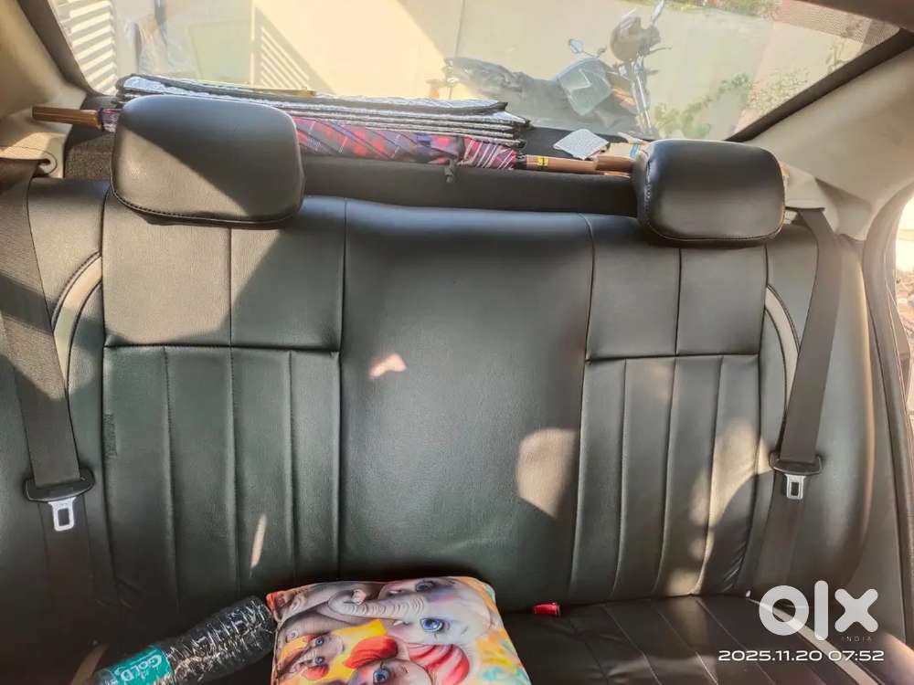 Tata Zest 1.2 2014 Petrol Manual