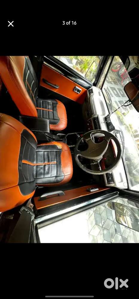 Mahindra Bolero 2001 Diesel Well Maintained