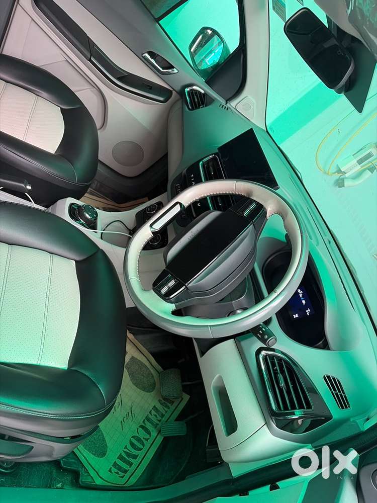 Tata Tiago Ev Xz 2028
