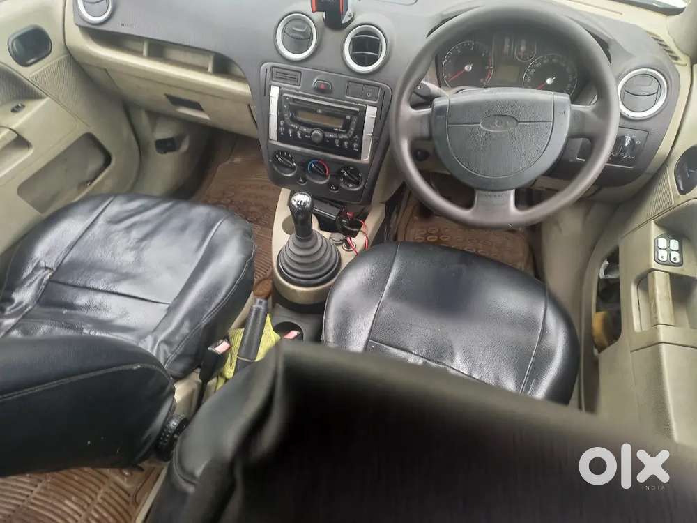 I Want To Sell My Ford Fusion In Good Condition Life Extended Till 29