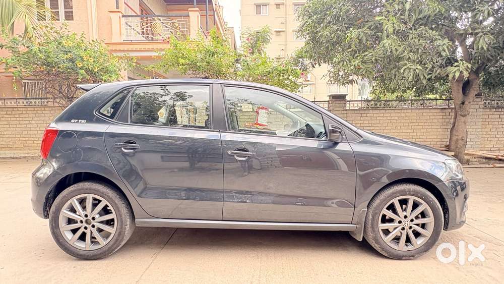 Volkswagen Gti, 2019, Petrol