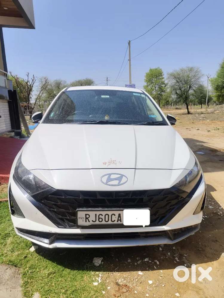I20 Sports (o) For Sell