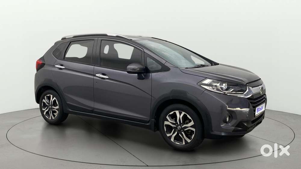 Honda Wr-v 1.2 Vx I-vtec, 2020, Petrol