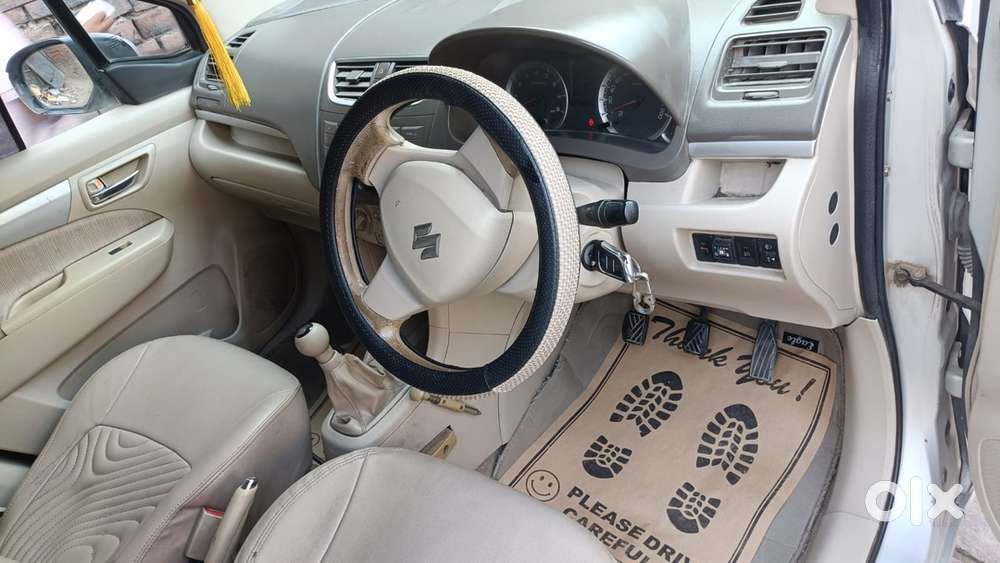 2014 Maruti Ertiga 1.5 Vxi