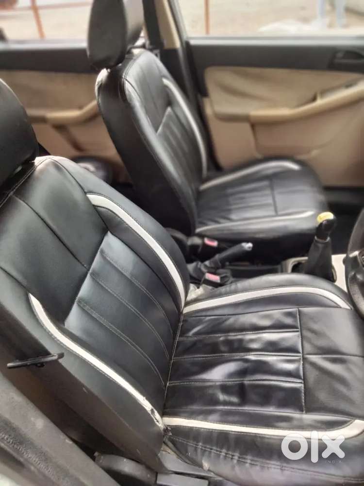 Tata Indica Vista 2013 Diesel Good Condition