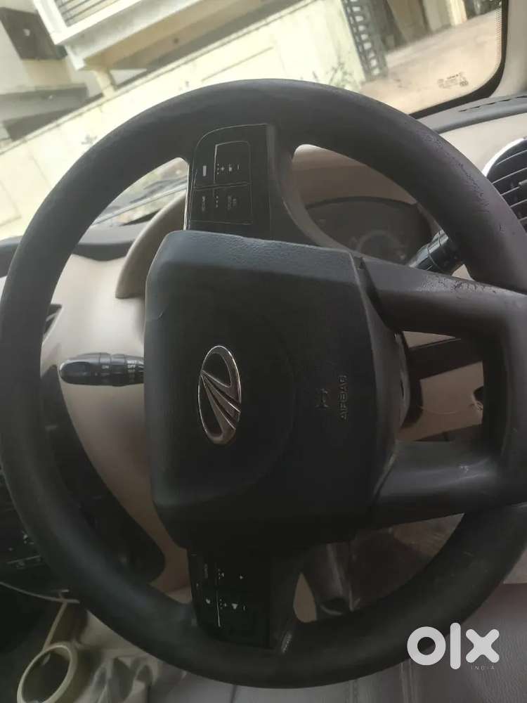 Mahindra Xylo Diesel 2019