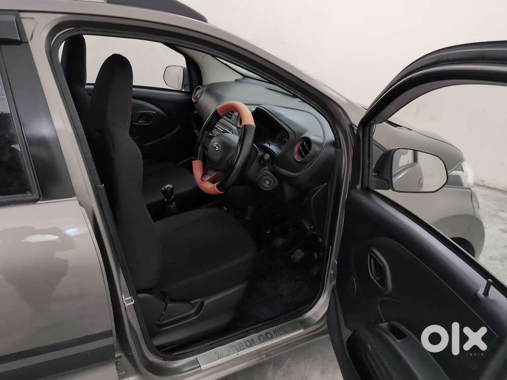 Datsun Redigo S, 2016, Petrol
