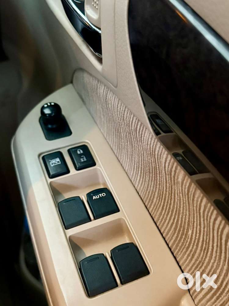 2014 Maruti Suzuki Ertiga Diesel Manual Anniversary Edition